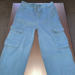 Cargo Pants